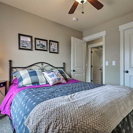 Lovely Kanab Condo In Dwtn, 30 Mi To Zion Np! מראה חיצוני תמונה