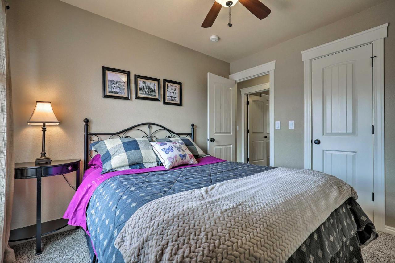 Lovely Kanab Condo In Dwtn, 30 Mi To Zion Np! מראה חיצוני תמונה