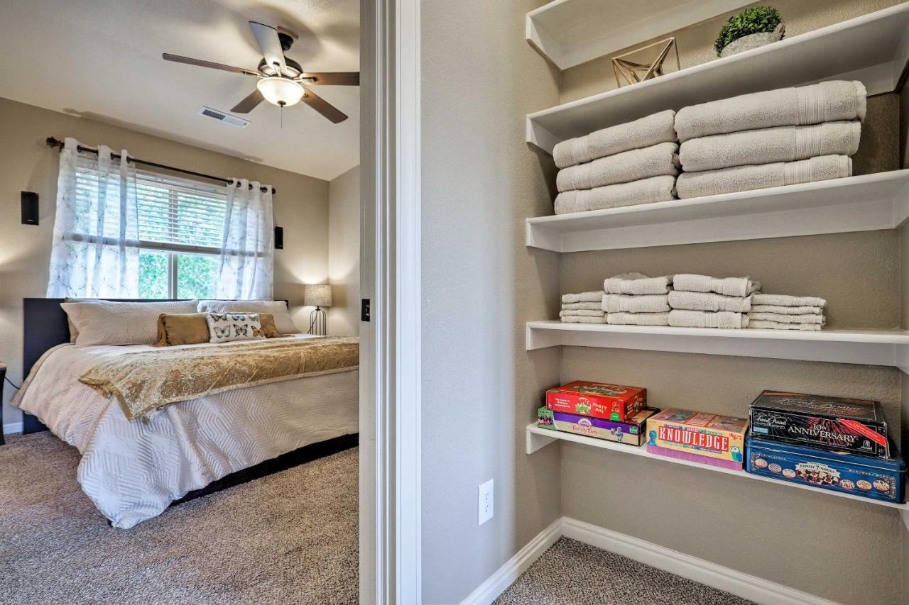 Lovely Kanab Condo In Dwtn, 30 Mi To Zion Np! מראה חיצוני תמונה