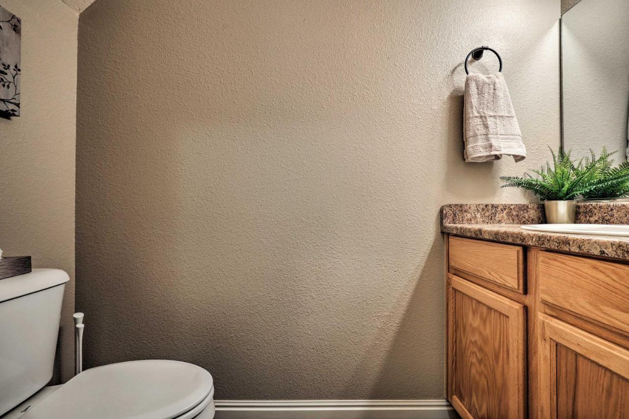 Lovely Kanab Condo In Dwtn, 30 Mi To Zion Np! מראה חיצוני תמונה