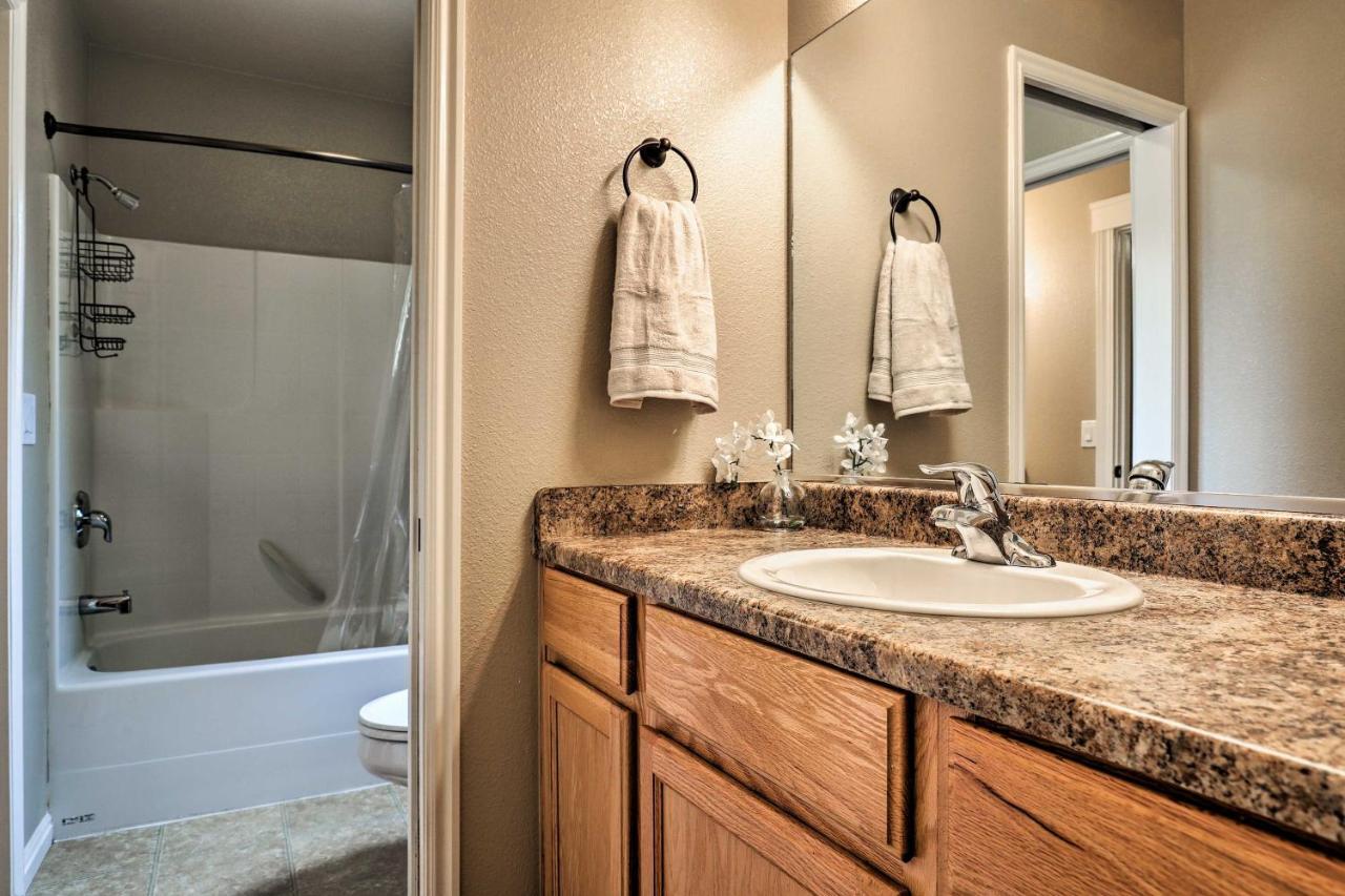 Lovely Kanab Condo In Dwtn, 30 Mi To Zion Np! מראה חיצוני תמונה